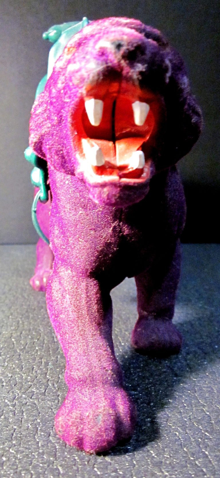 Panthor, fotografia 5 di 14