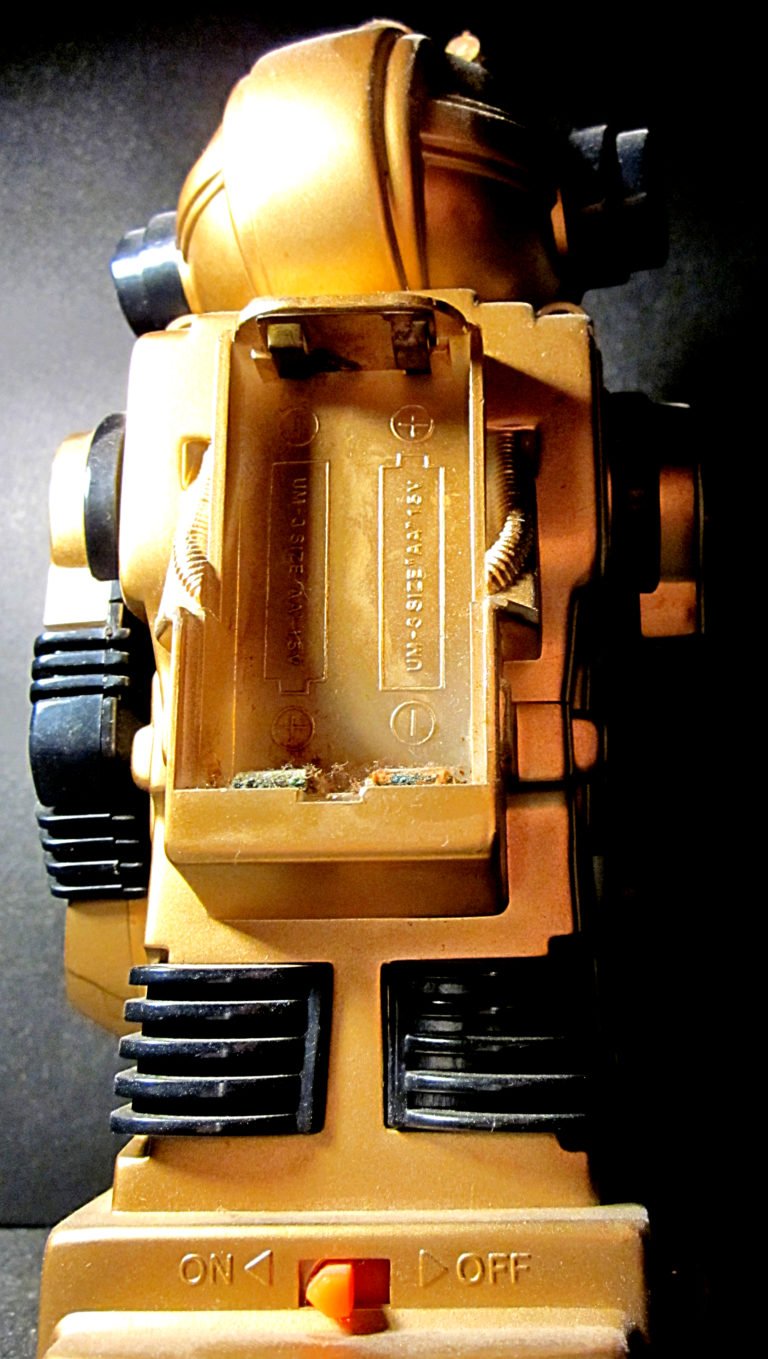 Forcebot 3366, fotografia 6 di 8