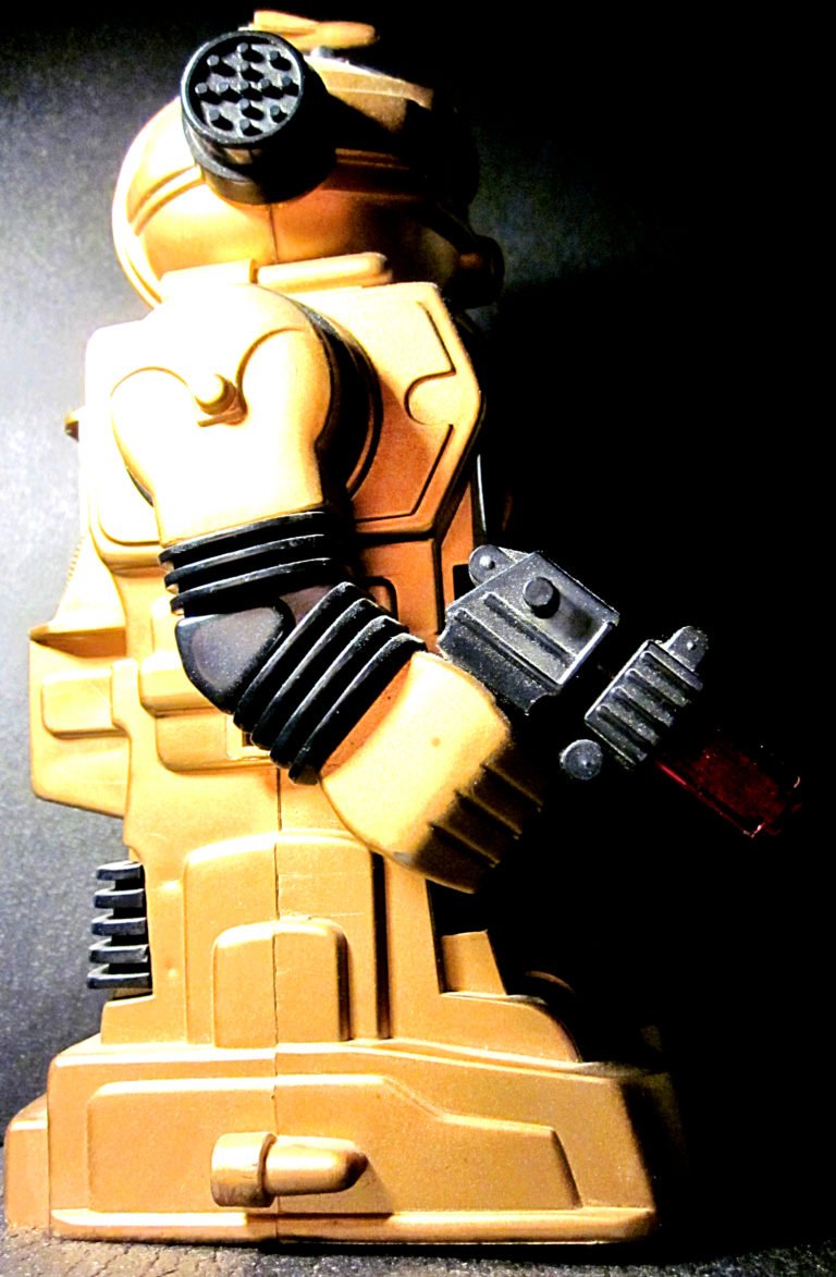Forcebot 3366, fotografia 8 di 8