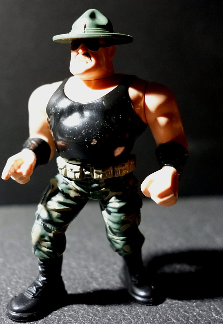 Sgt. Slaughter, fotografia 2 di 3