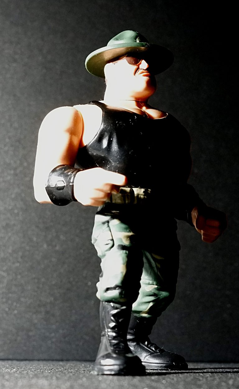 Sgt. Slaughter, fotografia 1 di 3