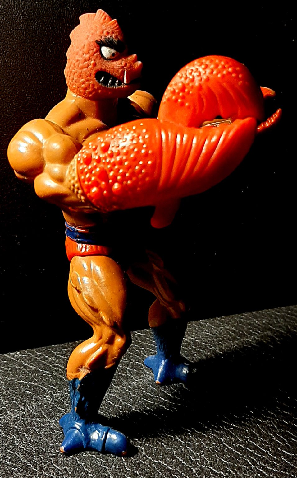 Clawful, fotografia 5 di 8