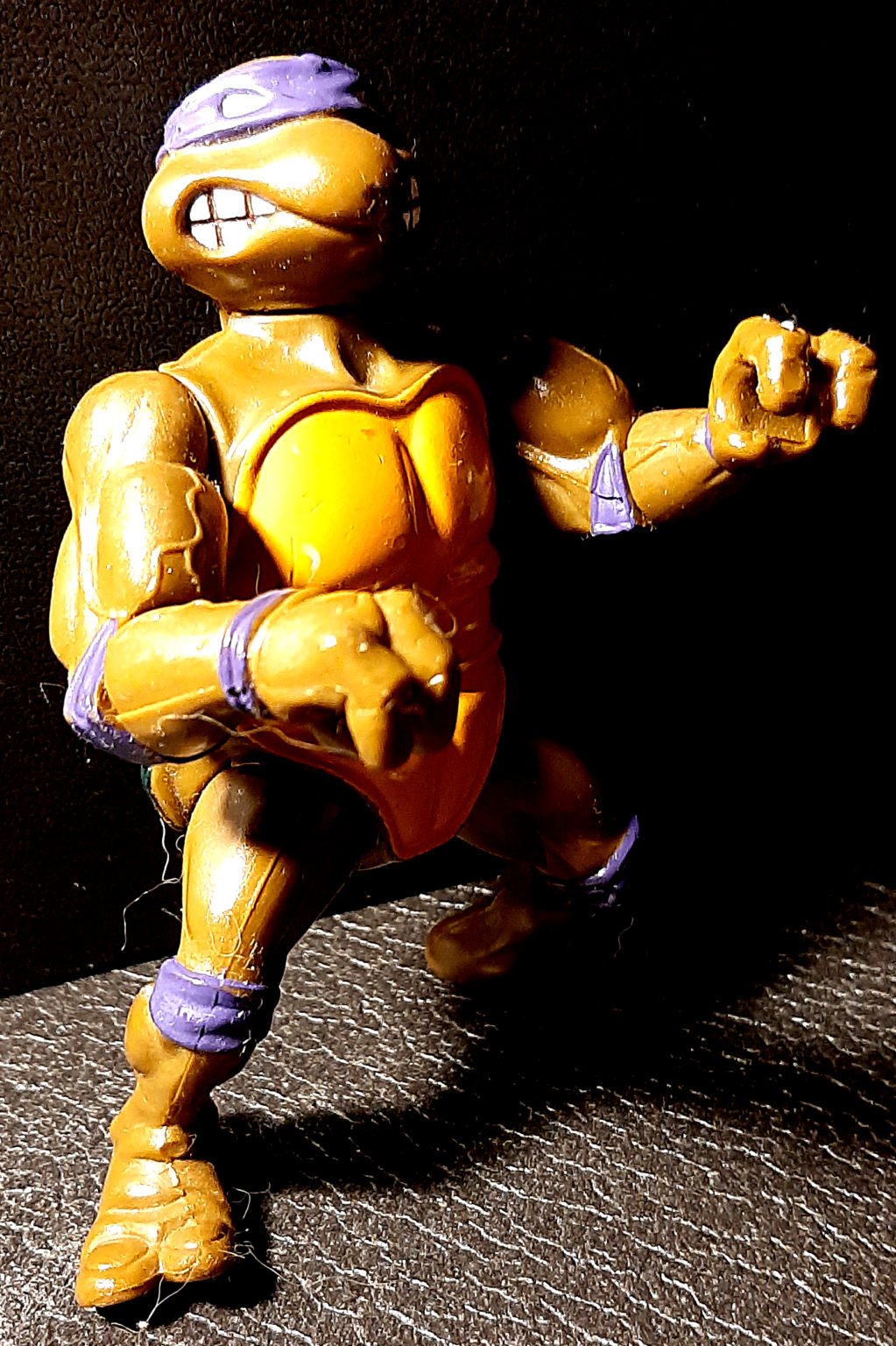 Donatello – 1988, fotografia 3 di 6