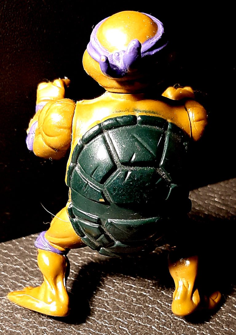 Donatello – 1988, fotografia 4 di 6