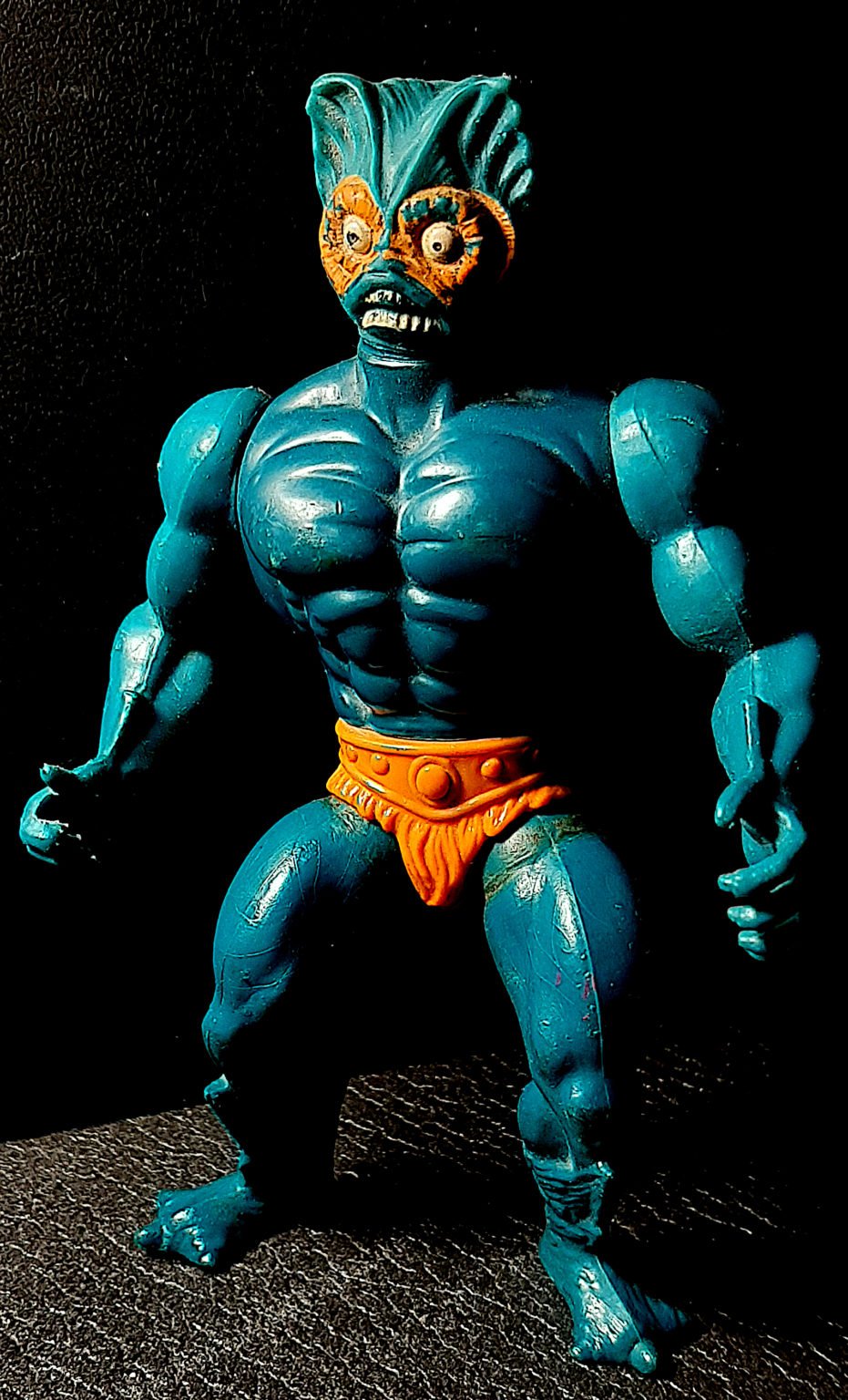 Mer-Man, fotografia 4 di 5