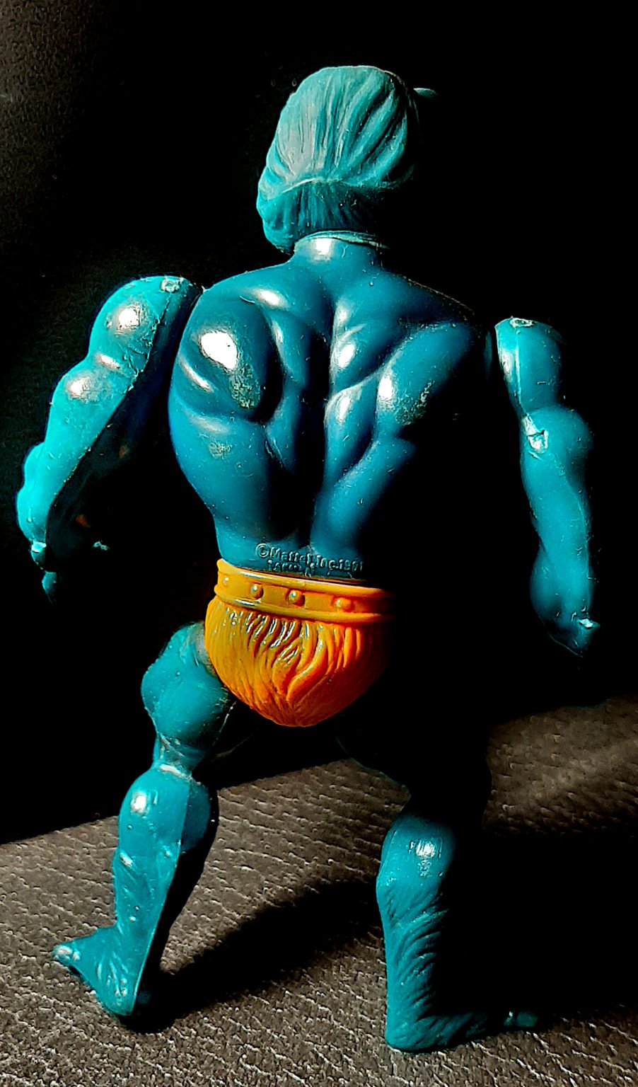 Mer-Man, fotografia 5 di 5