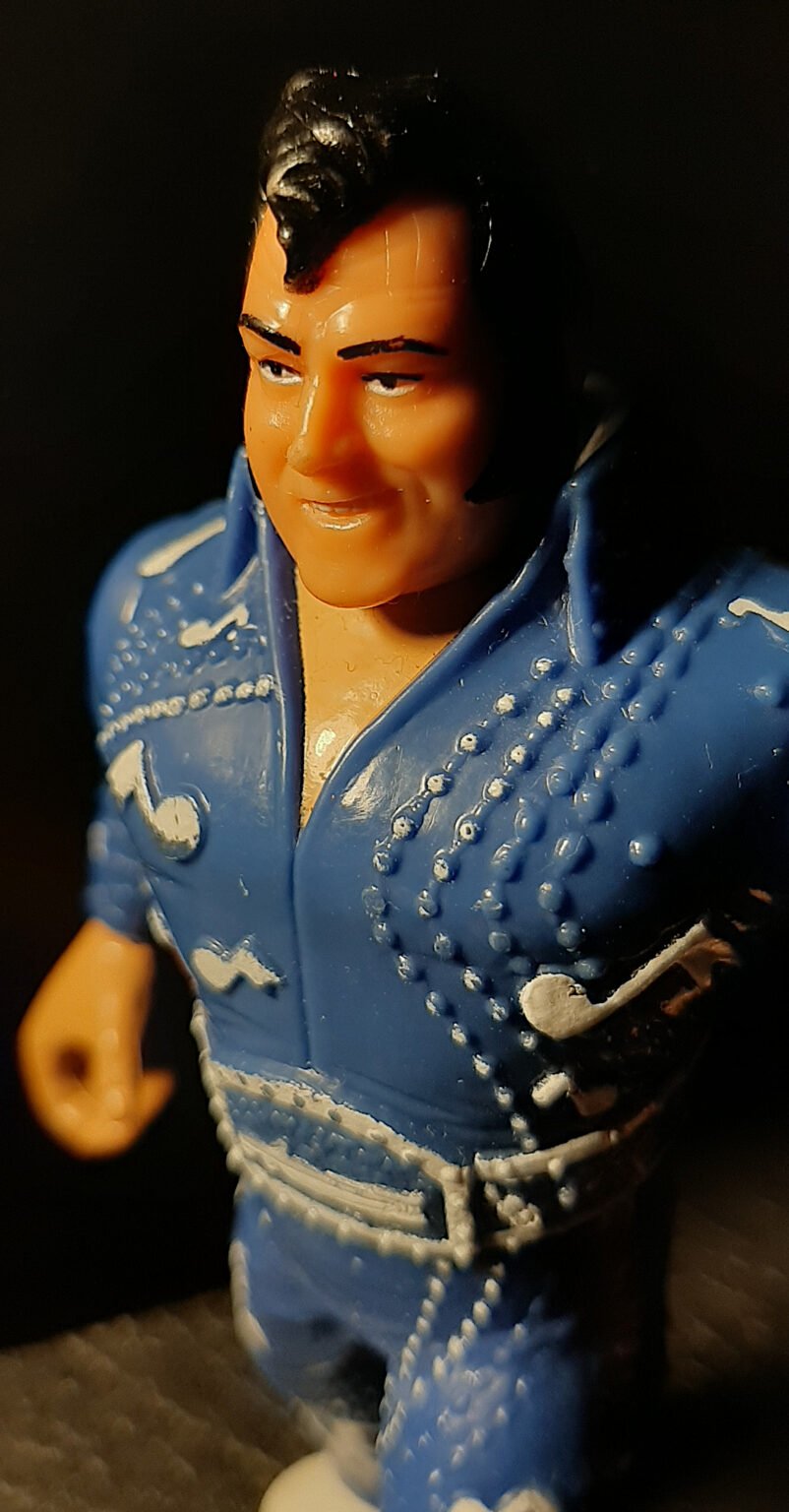 The Honky Tonk Man, fotografia 3 di 4